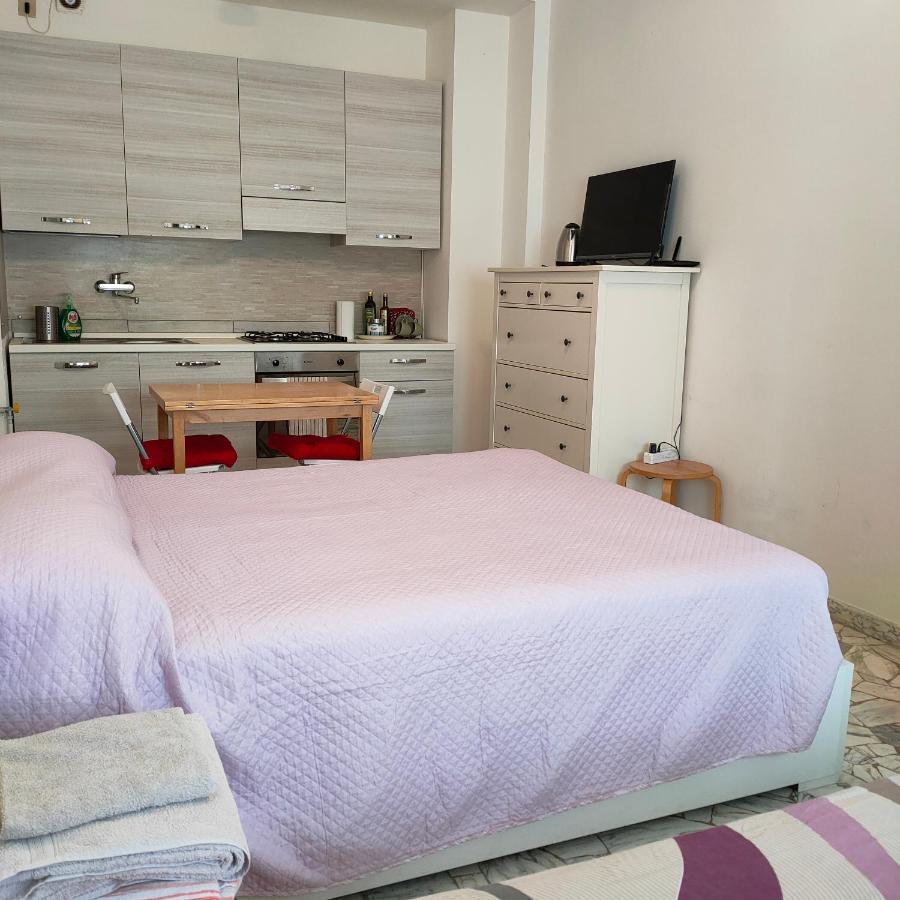 Anto Aircon Monolocale A 15 Min Dal Centro Apartamento